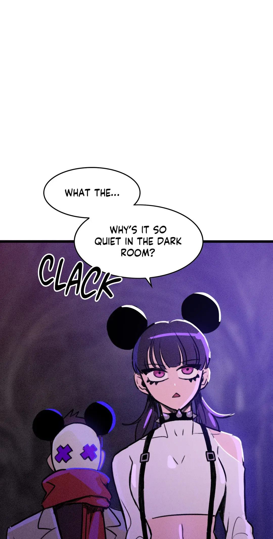 Revenge of the Anti-Hero Chapter 32 - page 37