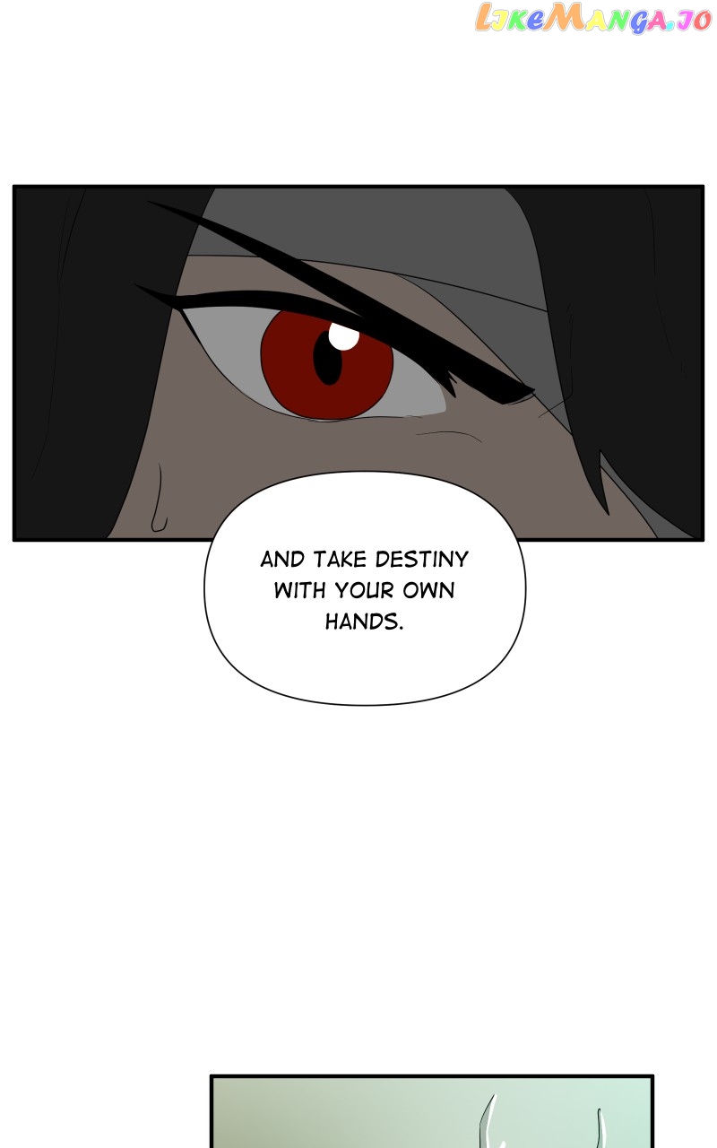 The One Who Parried Death Chapter 8 - page 75