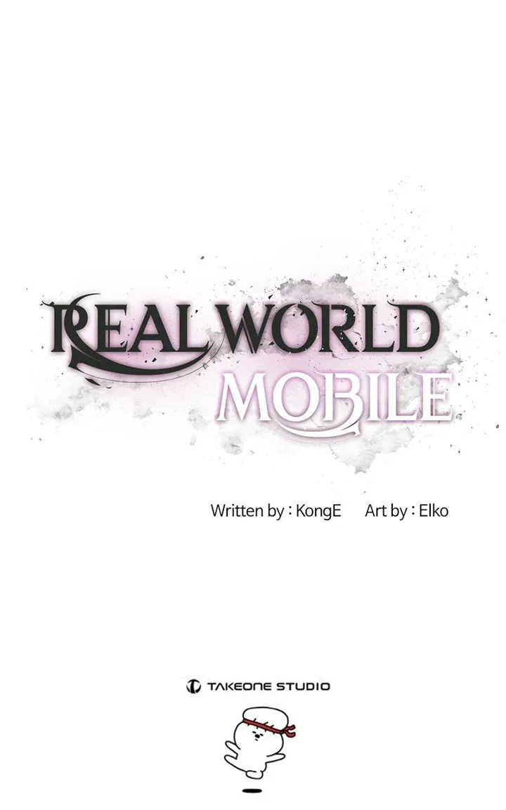 Real World Mobile Chapter 36 - page 102