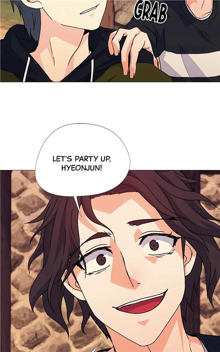 Real World Mobile Chapter 38 - page 41