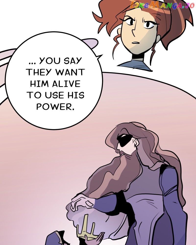 The Last God of Spring Chapter 28 - page 50