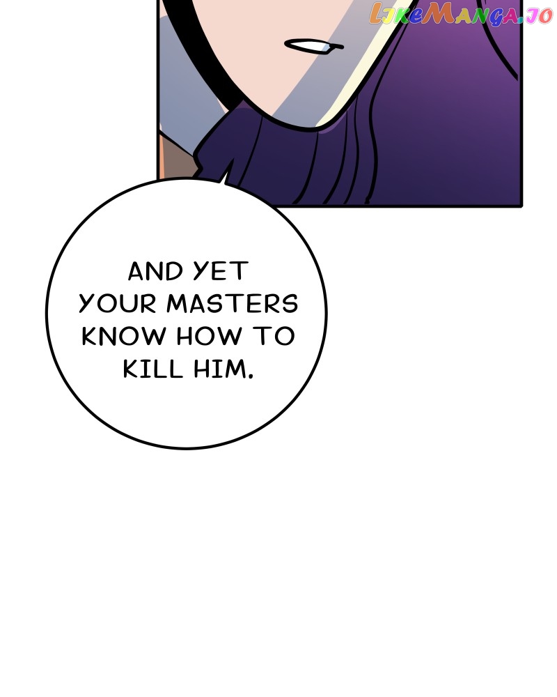 The Last God of Spring Chapter 28 - page 60