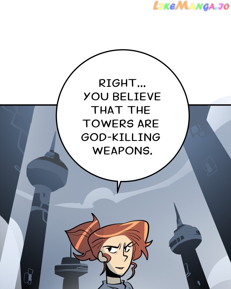 The Last God of Spring Chapter 28 - page 61