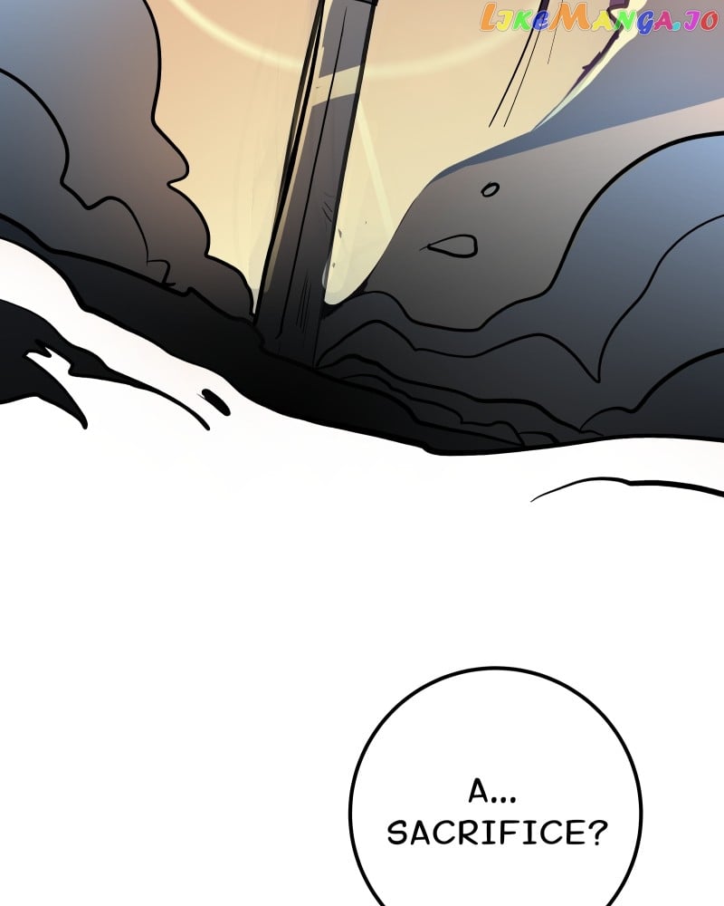 The Last God of Spring Chapter 28 - page 66