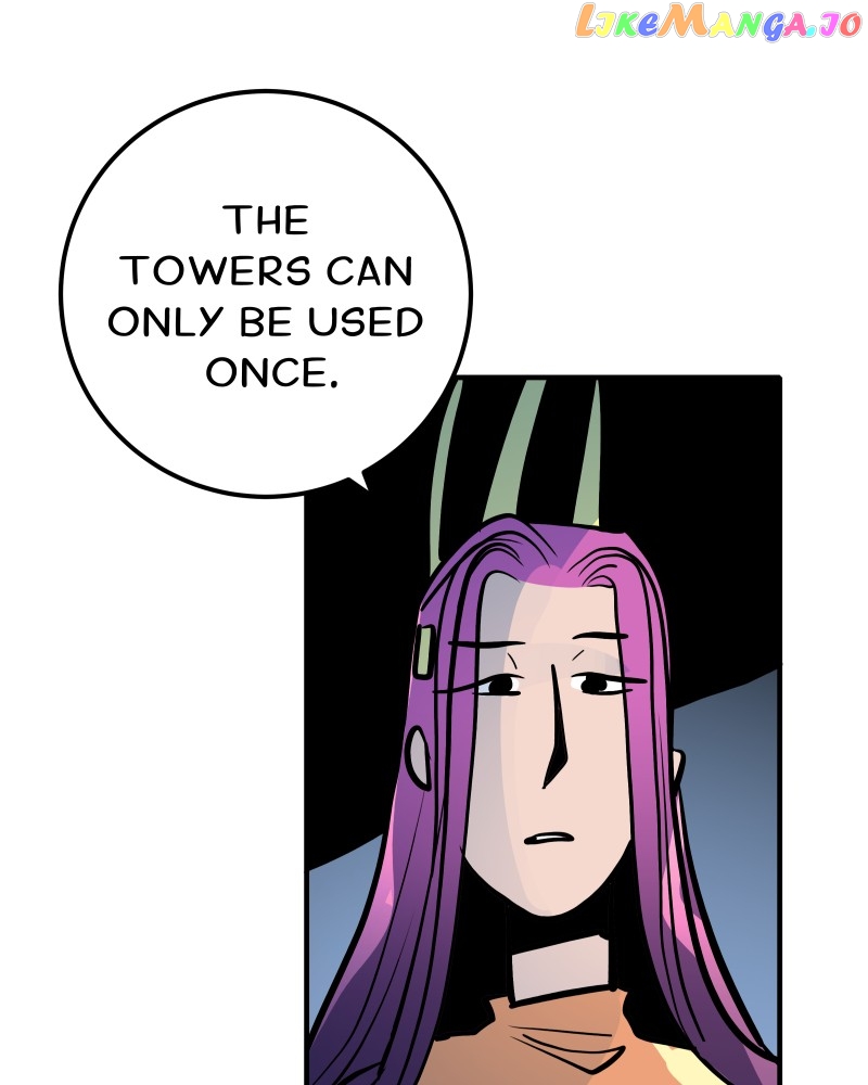 The Last God of Spring Chapter 28 - page 68