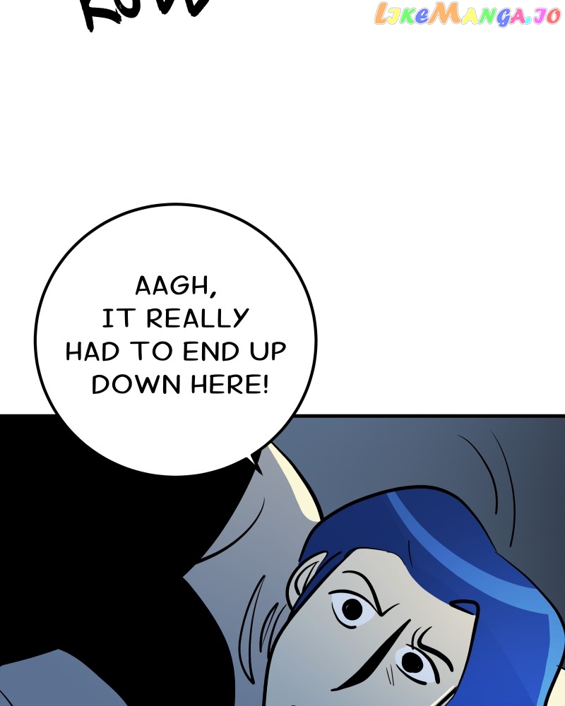 The Last God of Spring Chapter 29 - page 21