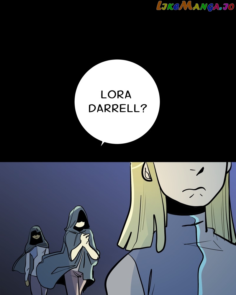 The Last God of Spring Chapter 29 - page 44