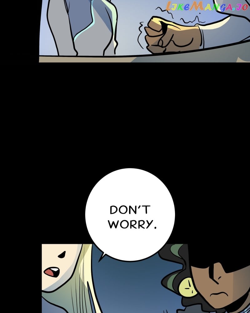 The Last God of Spring Chapter 29 - page 76