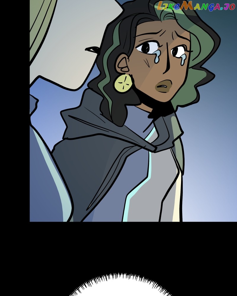 The Last God of Spring Chapter 29 - page 80