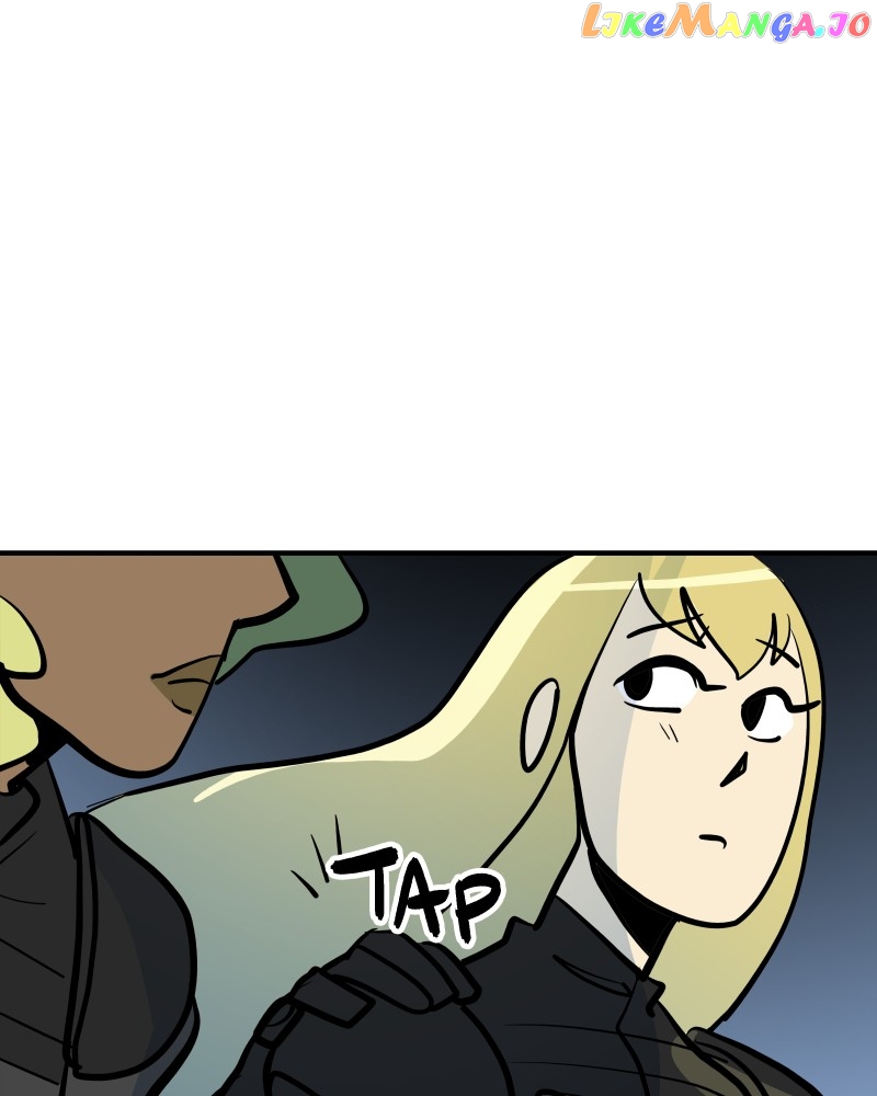 The Last God of Spring Chapter 29 - page 88