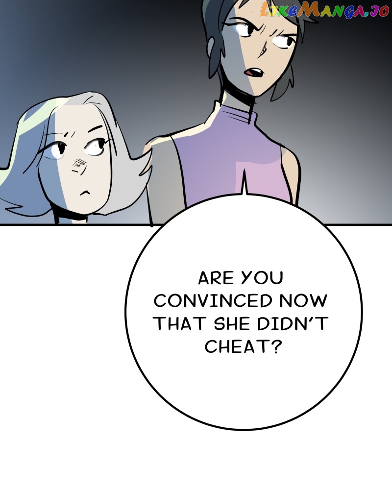 The Last God of Spring Chapter 30 - page 69