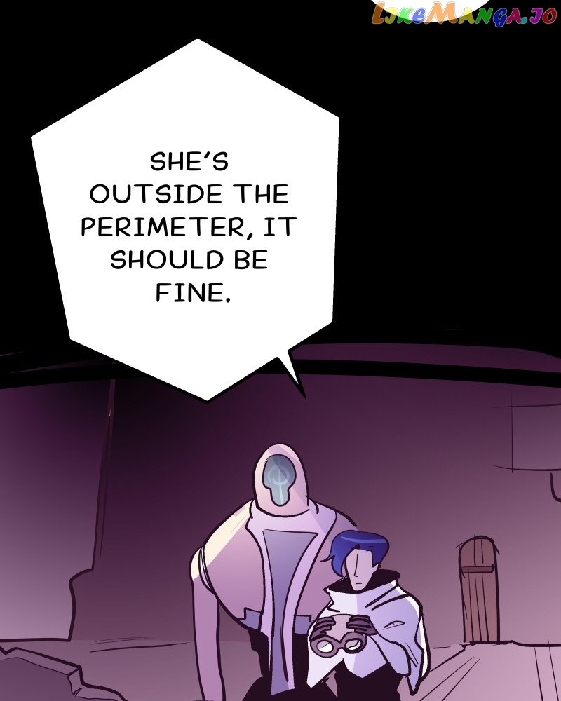 The Last God of Spring Chapter 32 - page 3