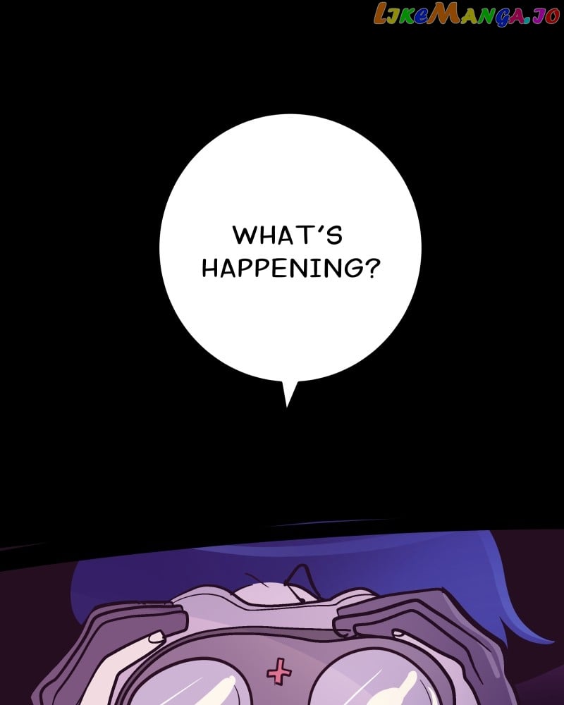 The Last God of Spring Chapter 32 - page 6