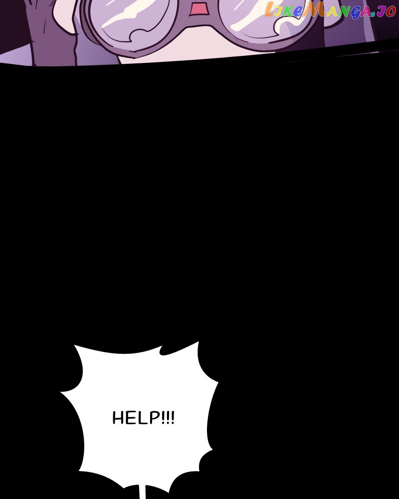 The Last God of Spring Chapter 32 - page 7