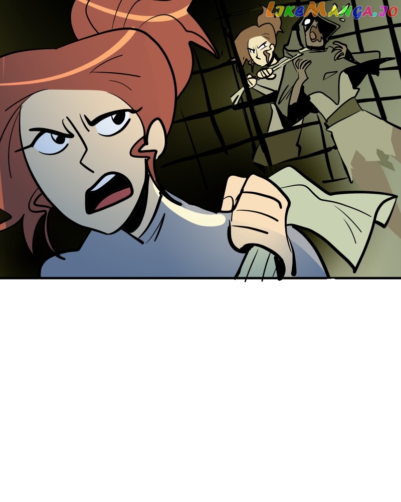 The Last God of Spring Chapter 32 - page 64