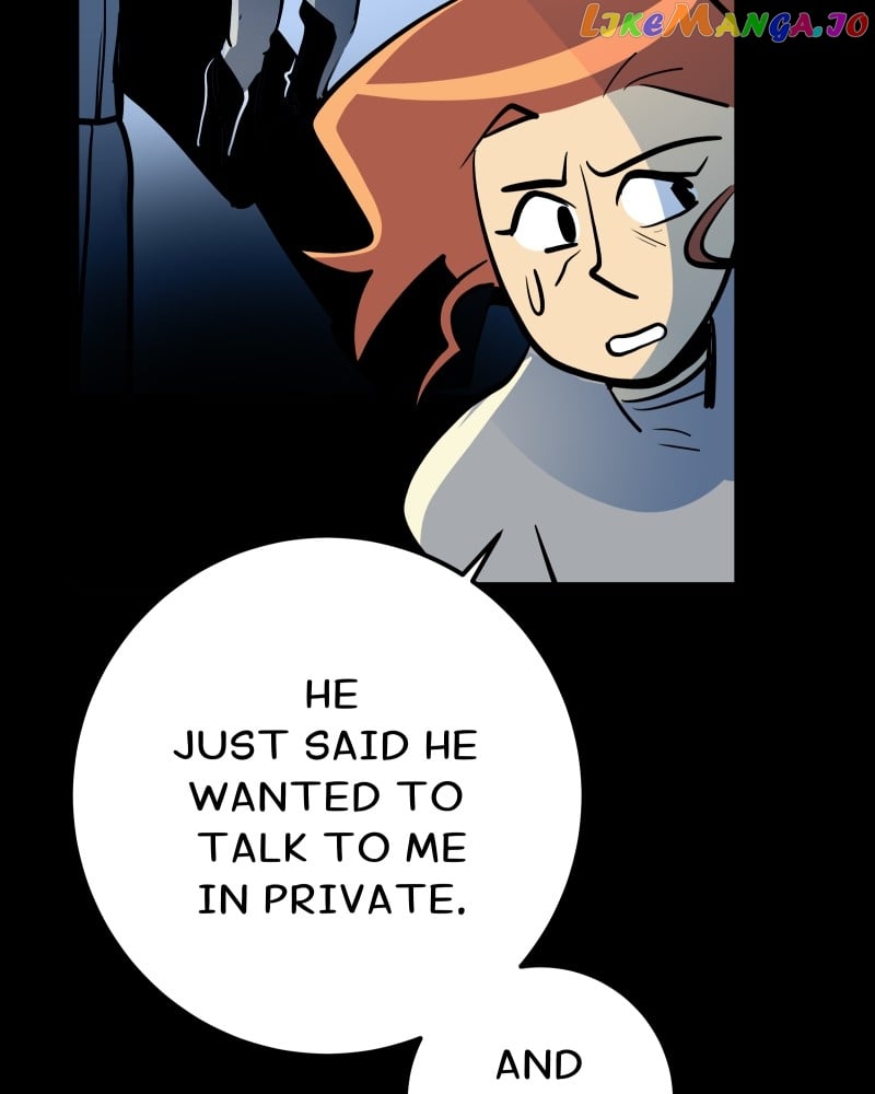 The Last God of Spring Chapter 32 - page 93