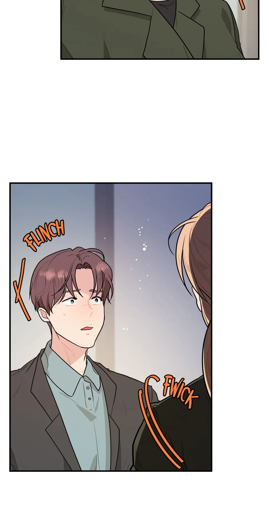 Strong Girl Geum-ju Chapter 15 - page 13