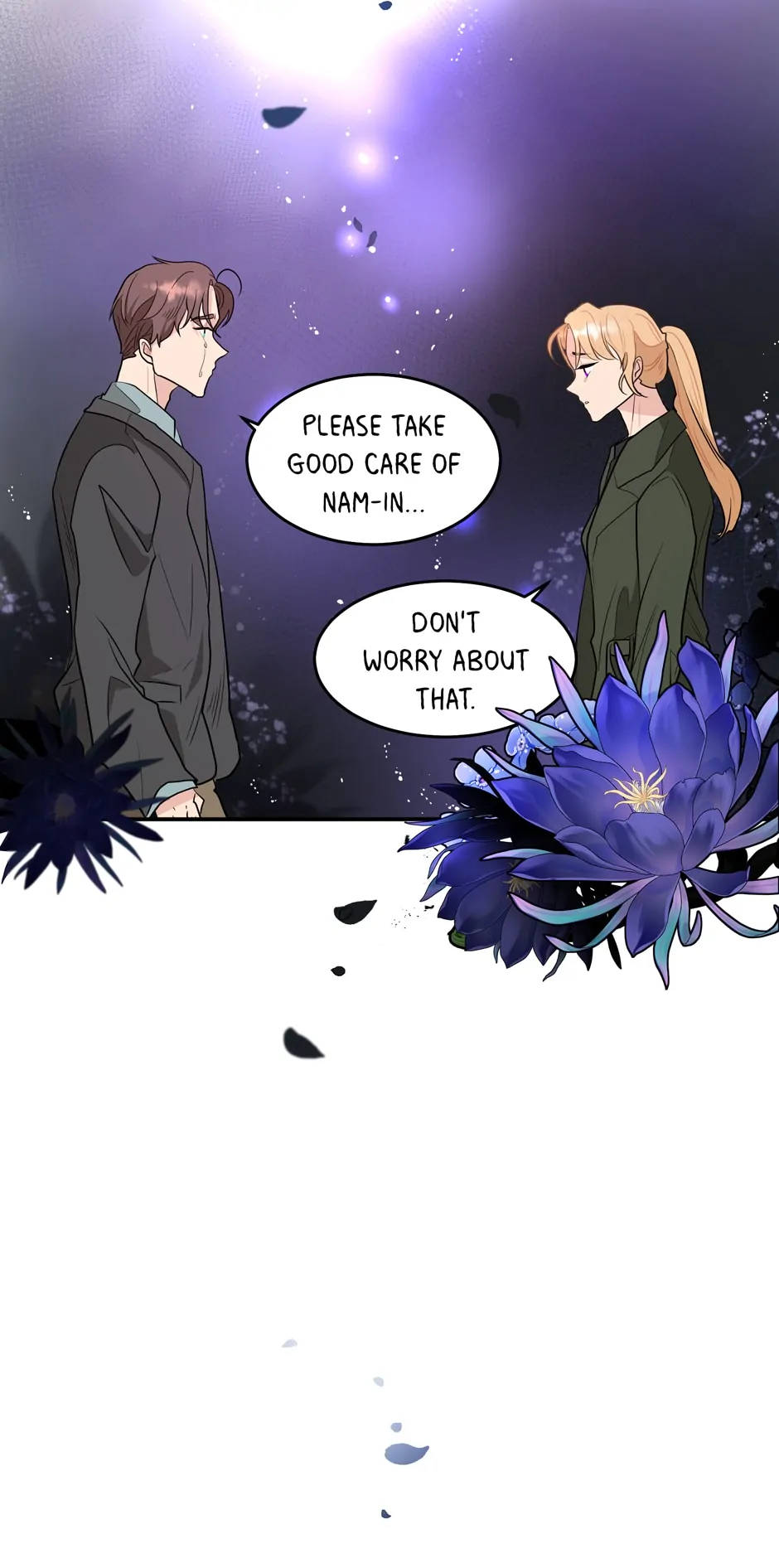 Strong Girl Geum-ju Chapter 15 - page 39