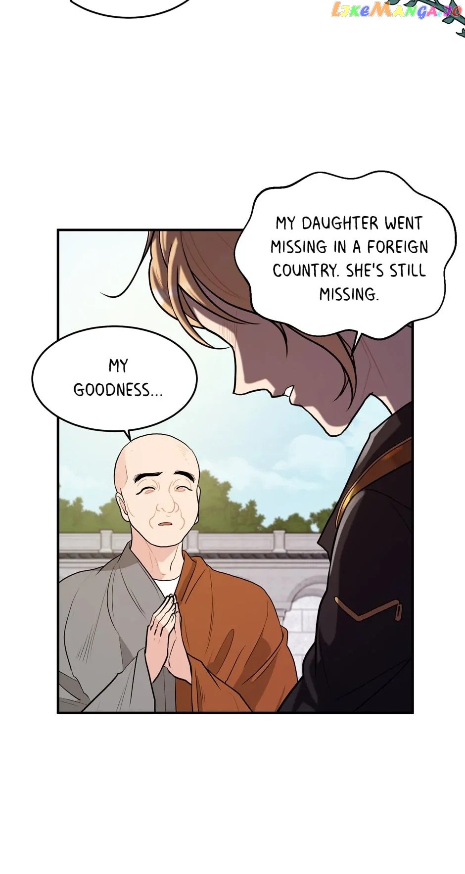 Strong Girl Geum-ju Chapter 16 - page 20