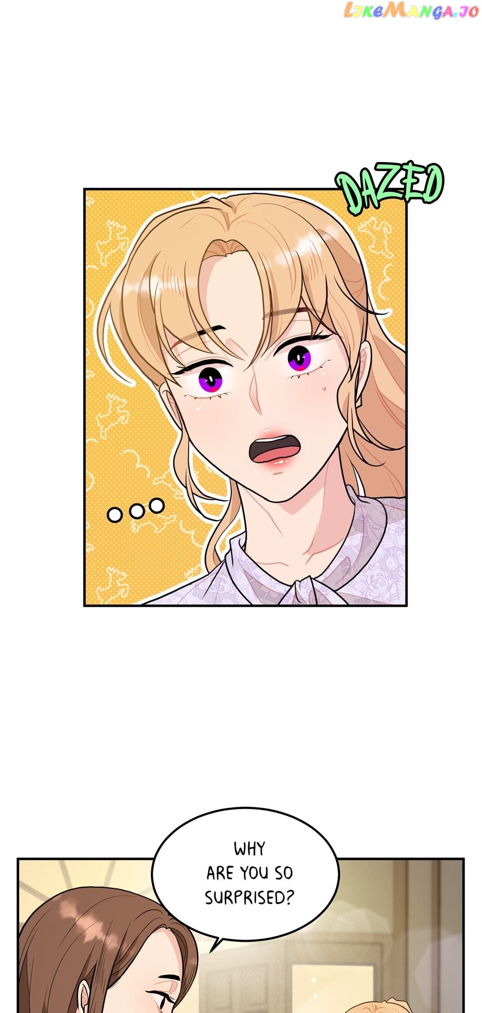 Strong Girl Geum-ju Chapter 17 - page 2