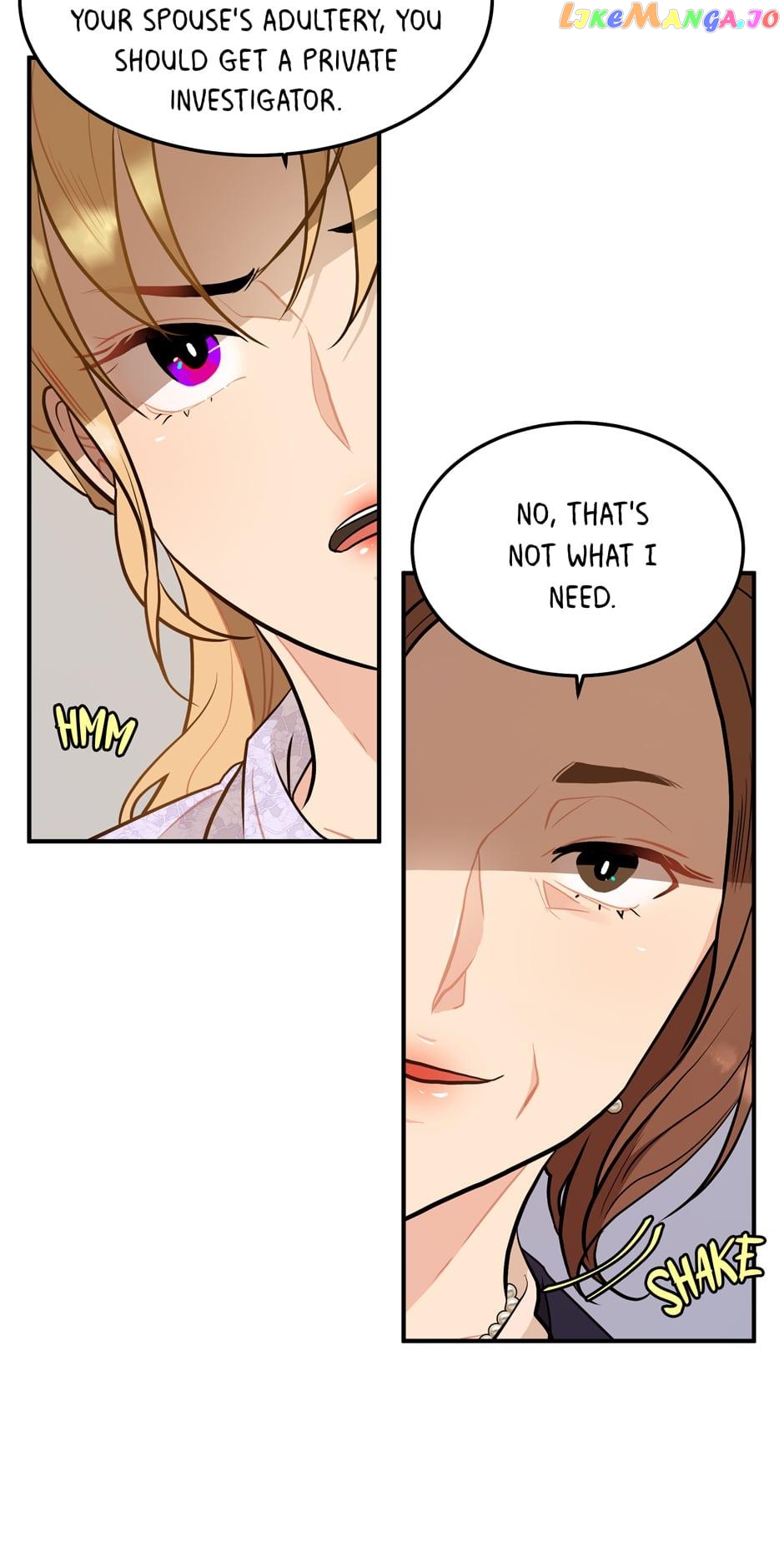 Strong Girl Geum-ju Chapter 17 - page 14