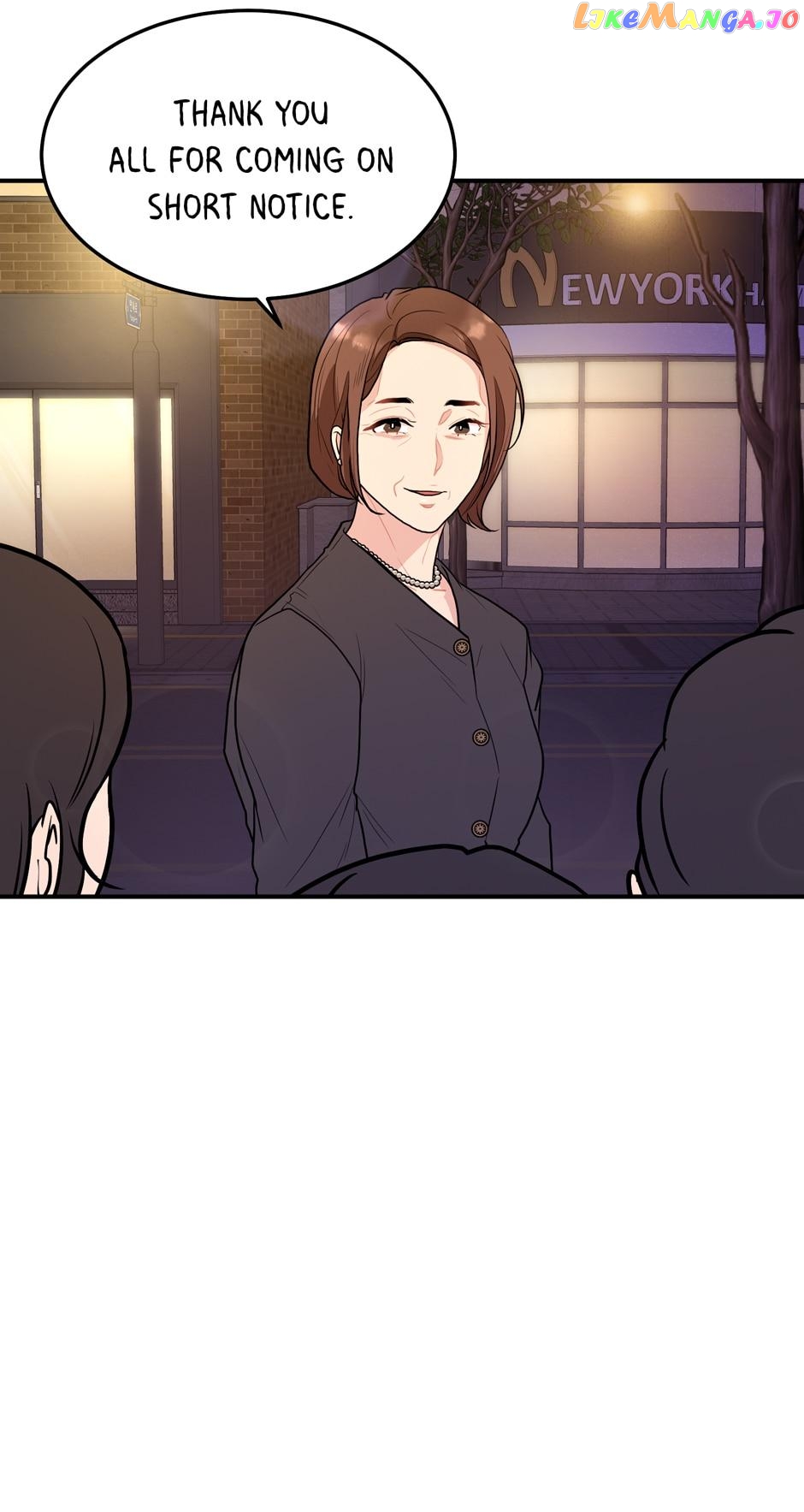 Strong Girl Geum-ju Chapter 17 - page 41