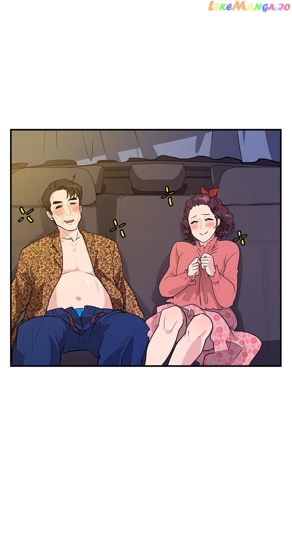 Strong Girl Geum-ju Chapter 17 - page 48