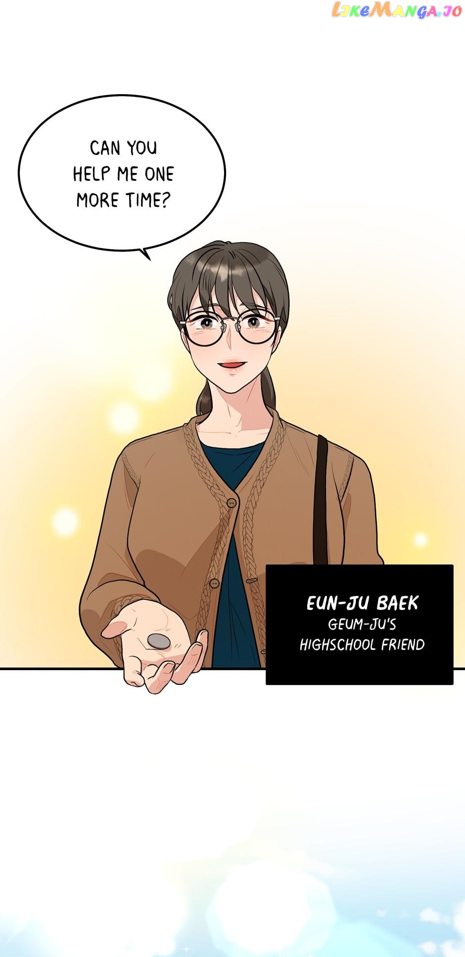 Strong Girl Geum-ju Chapter 17 - page 60