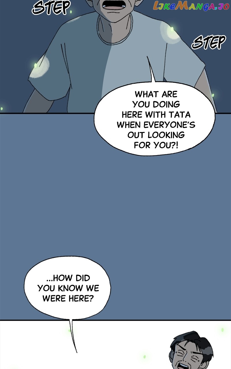 Tata The Cat Chapter 21 - page 22