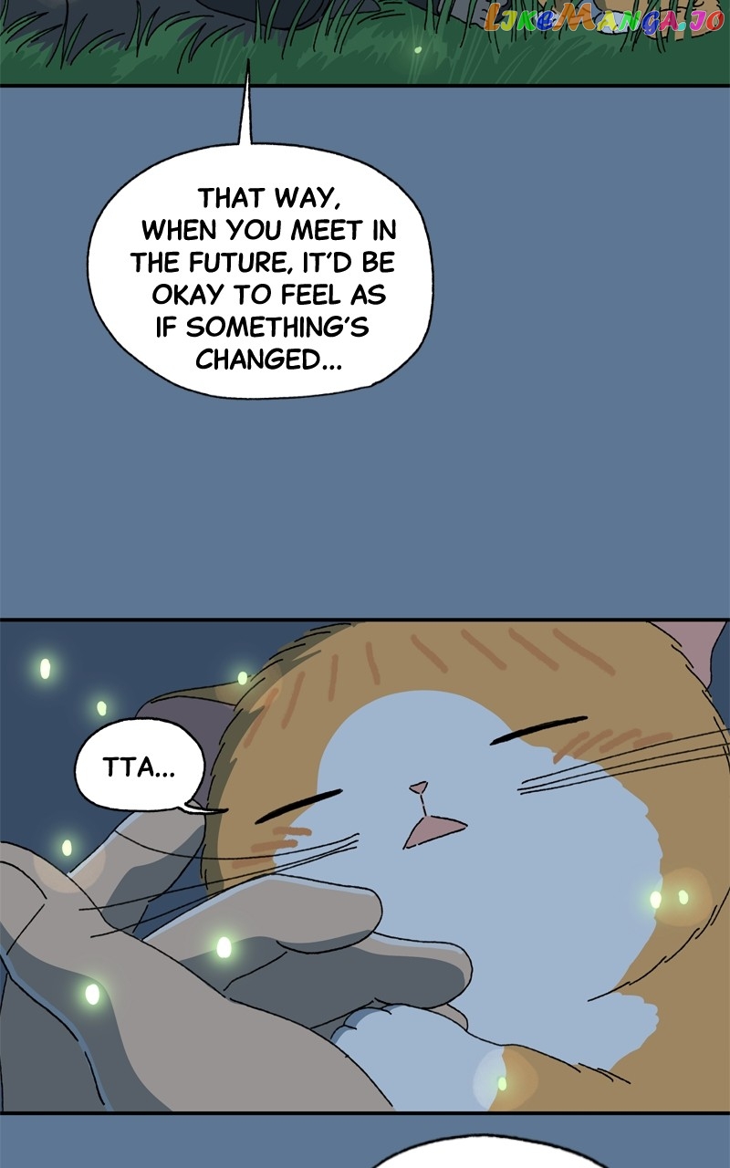 Tata The Cat Chapter 21 - page 41