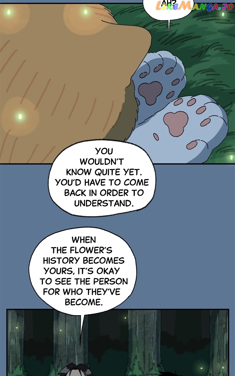 Tata The Cat Chapter 21 - page 64