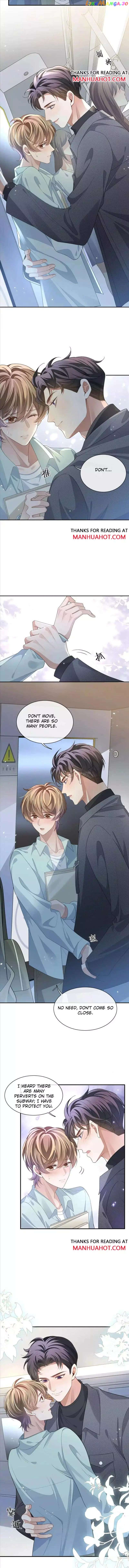 Little Wife, How Dare You Say Break Up? Chapter 109 - page 2