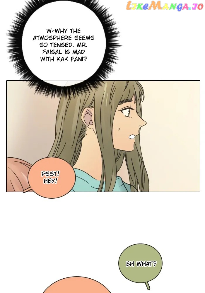 Dorm 95! Ss2 Chapter 26 - page 16