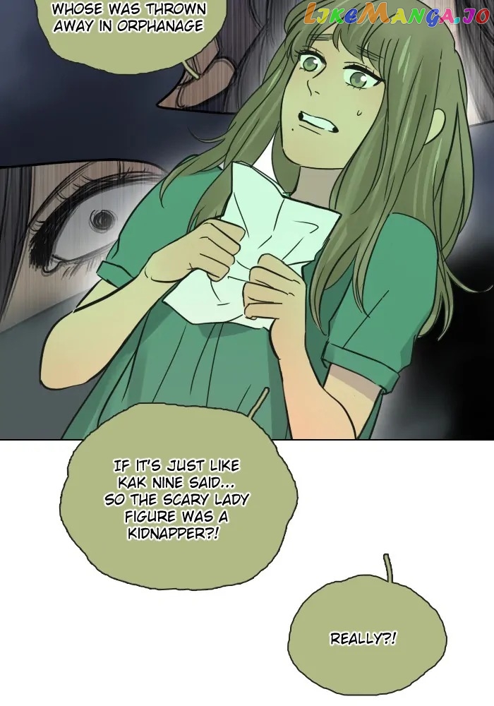 Dorm 95! Ss2 Chapter 30 - page 25