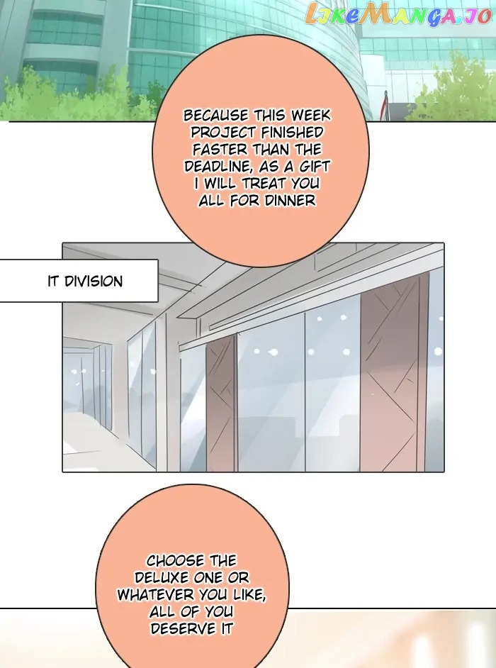 Dorm 95! Ss2 Chapter 31 - page 3