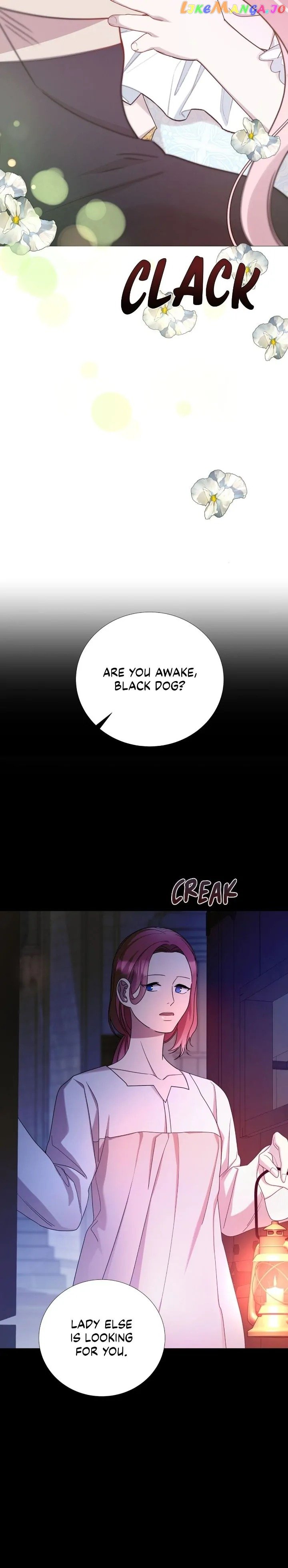 Savage Castle Chapter 11 - page 6