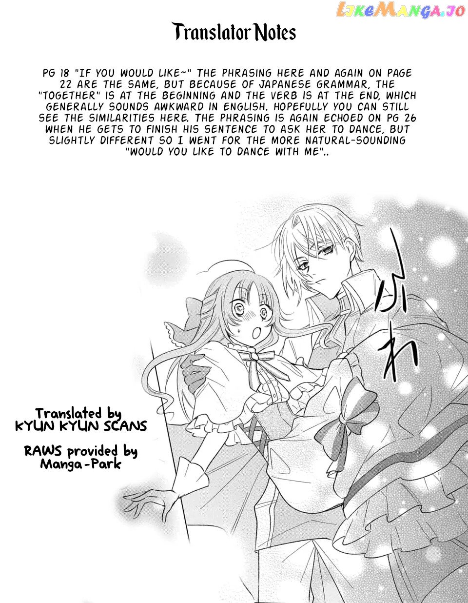 Hikikomori Princess And Dokuzetsu Knight Chapter 3 - page 30