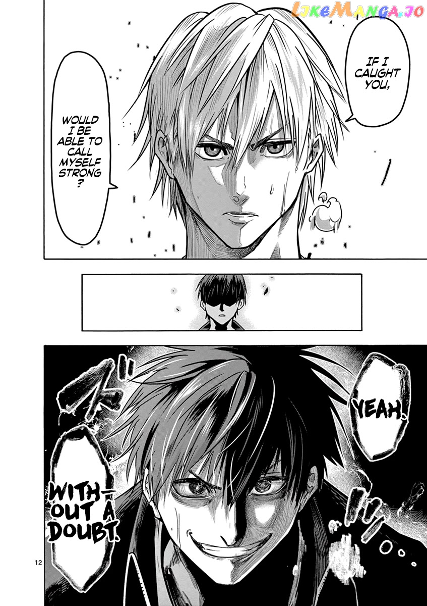 Burning Kabaddi chapter 10 - page 13