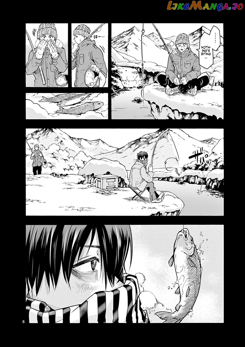 Burning Kabaddi chapter 10 - page 7