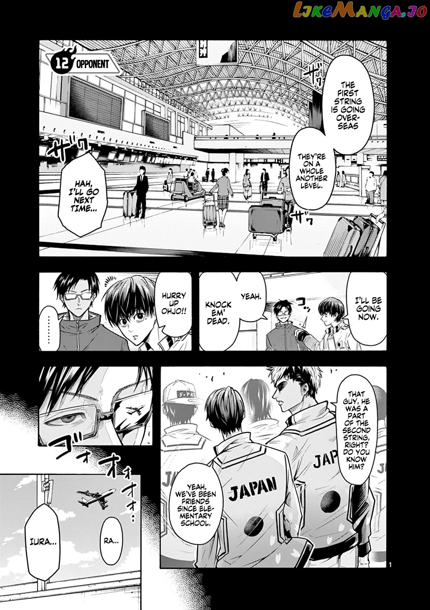 Burning Kabaddi chapter 12 - page 2