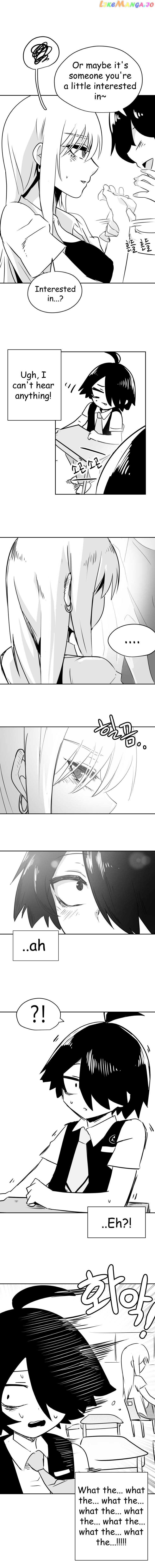 Iljjin Romance chapter 1 - page 4