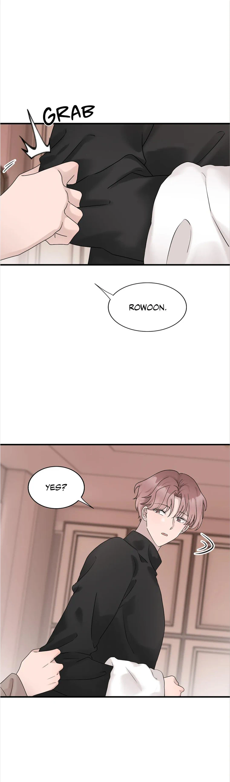 Can’t Buy Me Love chapter 24 - page 6