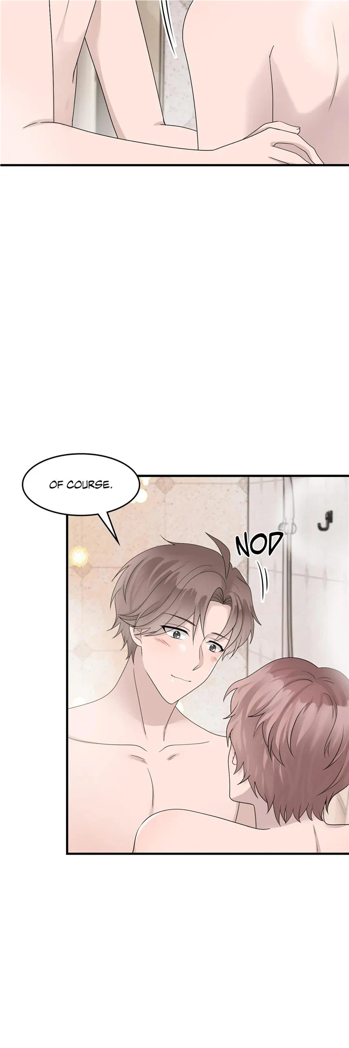 Can’t Buy Me Love chapter 25 - page 38