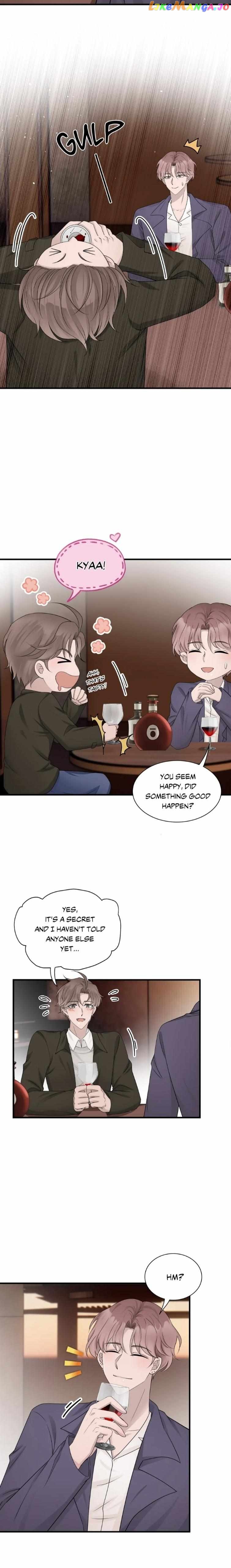 Can’t Buy Me Love chapter 8 - page 15