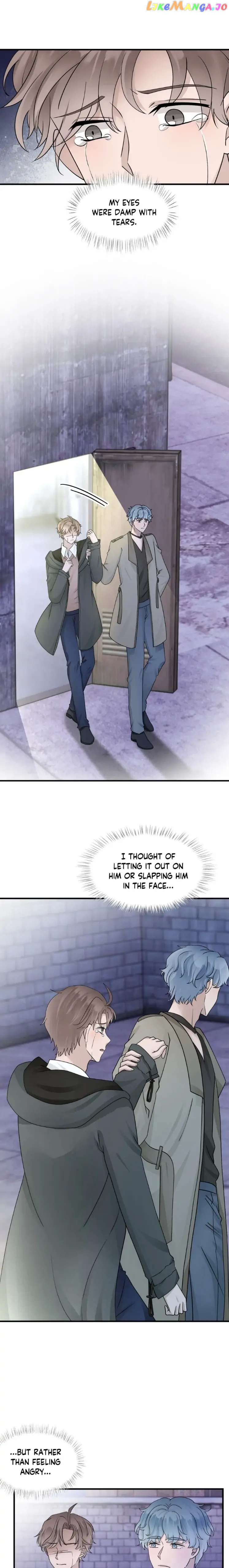 Can’t Buy Me Love chapter 9 - page 22