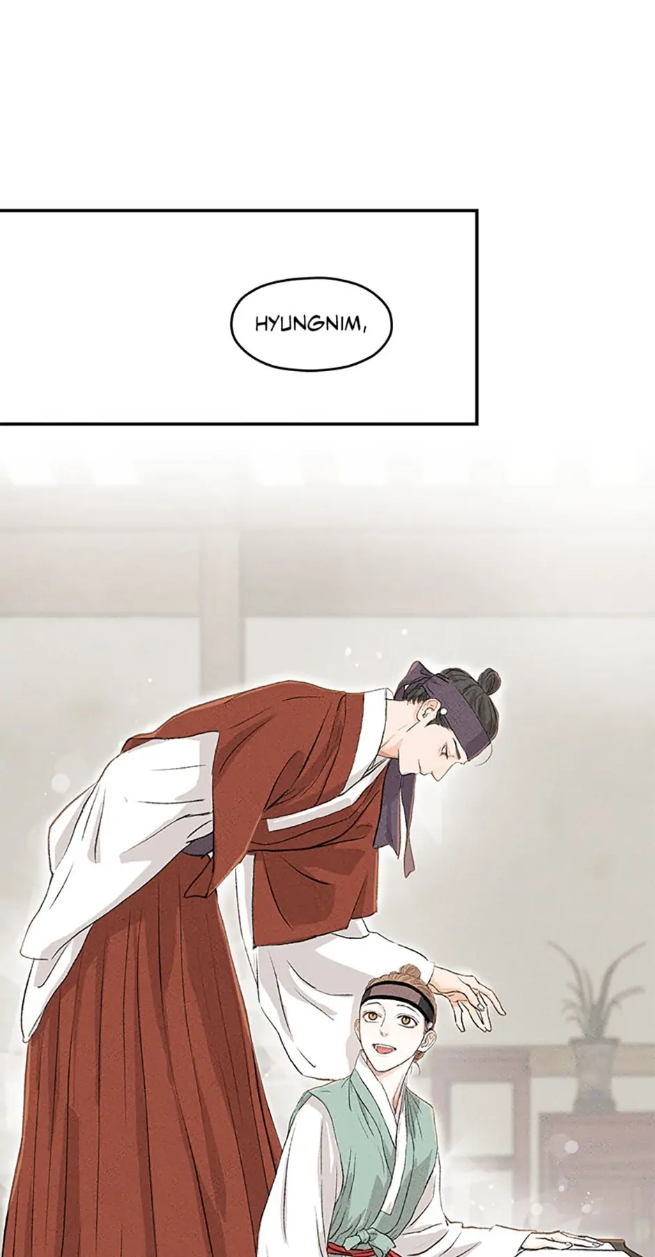 Under the Plum Blossom Tree chapter 1 - page 47