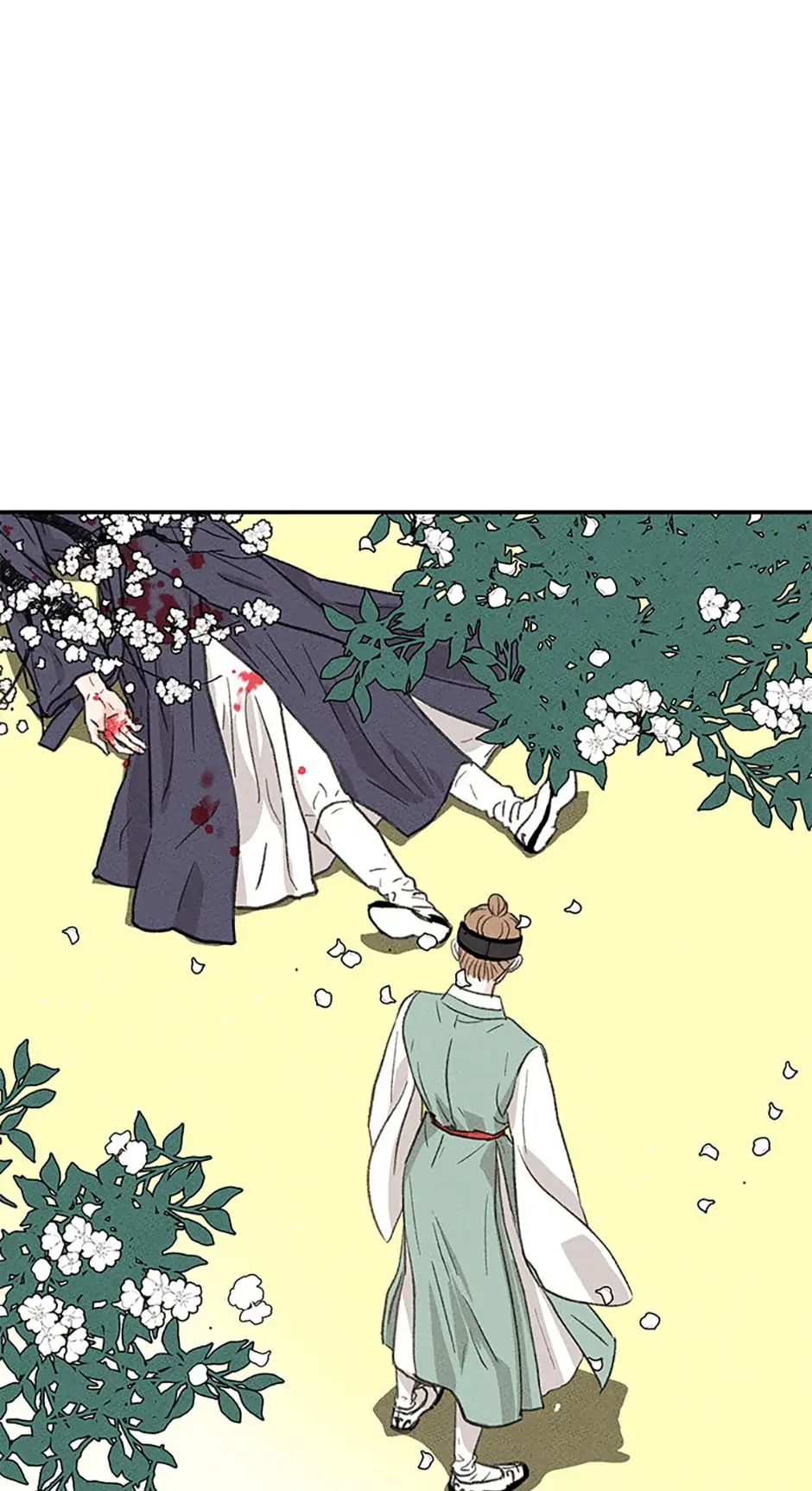 Under the Plum Blossom Tree chapter 1 - page 82