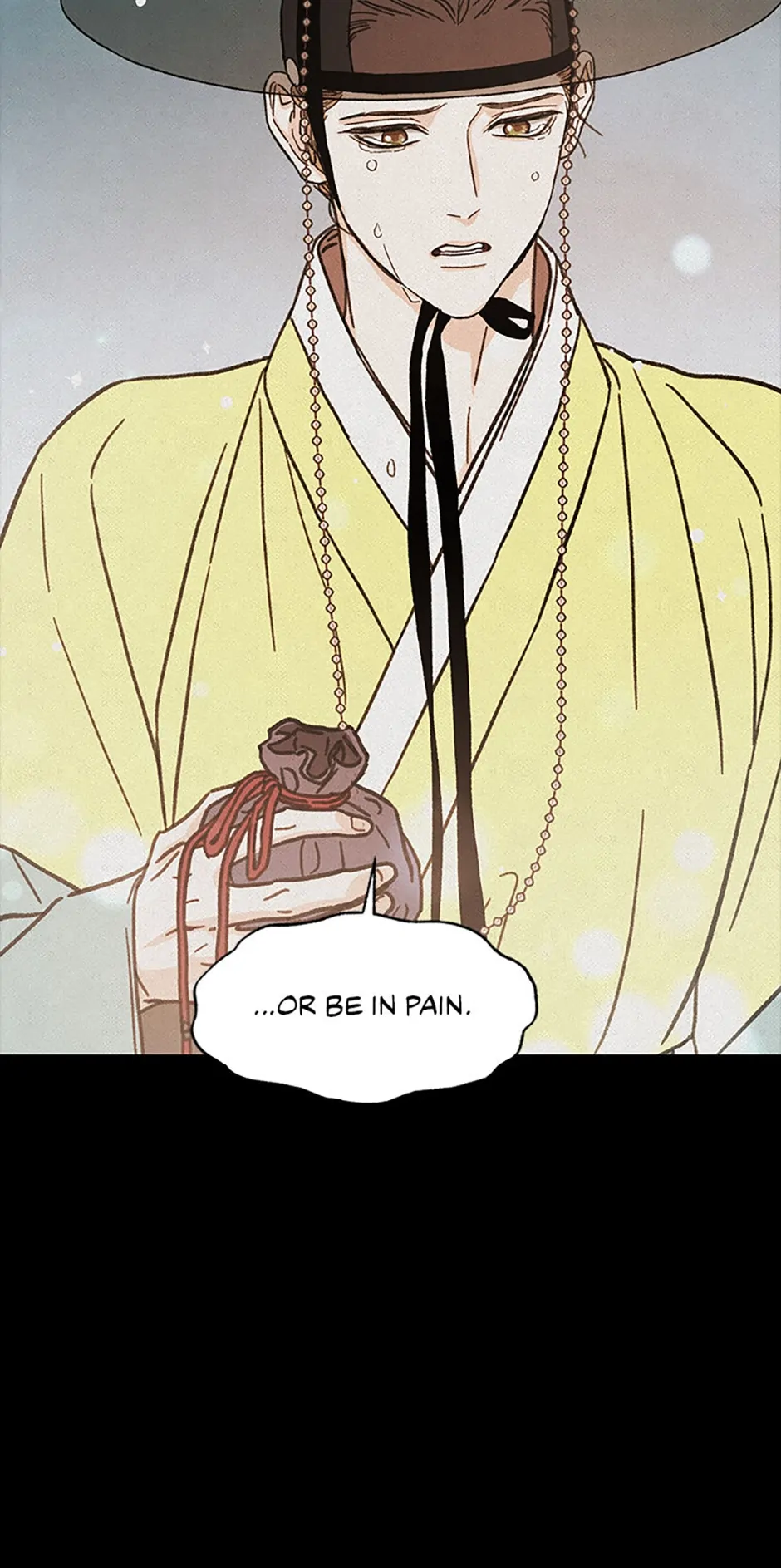 Under the Plum Blossom Tree chapter 21 - page 82