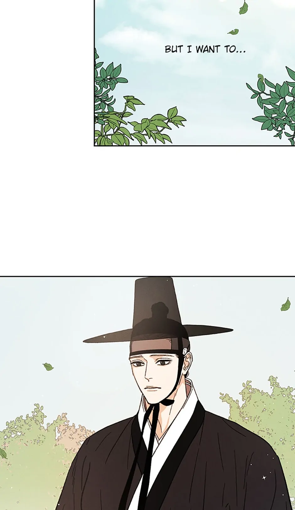 Under the Plum Blossom Tree chapter 11 - page 84