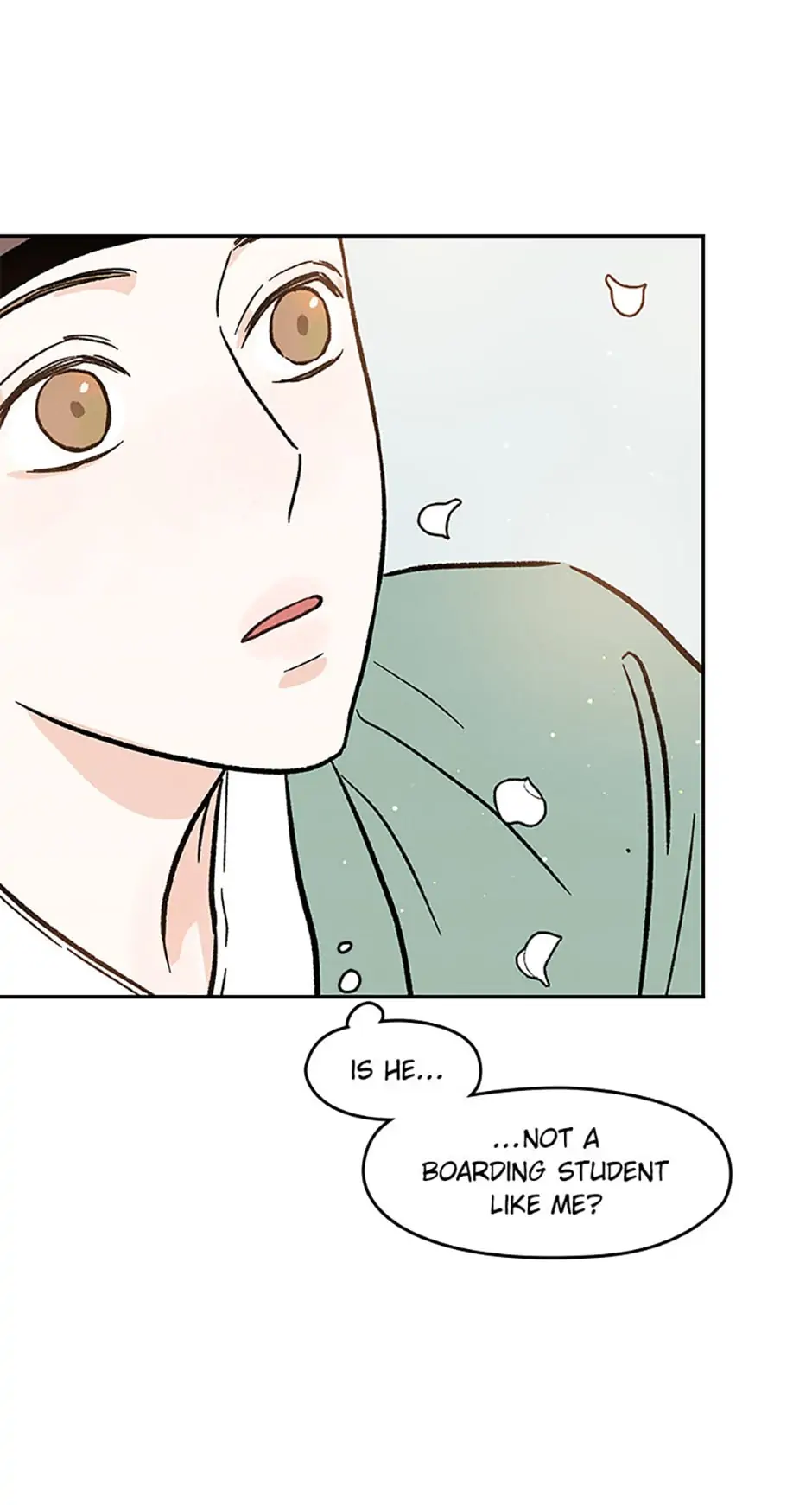 Under the Plum Blossom Tree chapter 2 - page 37